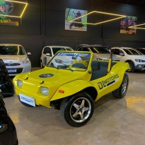 buggy 1975 lajeado