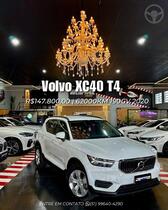 xc 40 2020 lajeado