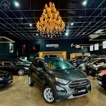 ecosport 2020 lajeado