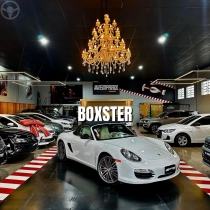 boxster 2011 lajeado