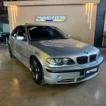 330i 2004 lajeado