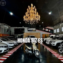 BIZ 125 ES
