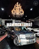 MAVERICK 2.0 LARIAT FX4 ECOBOOST AUTOMATICO