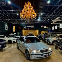 330ci 2002 lajeado