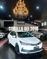 corolla 2018 lajeado