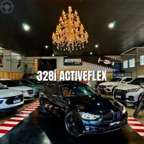 328i 2017 lajeado