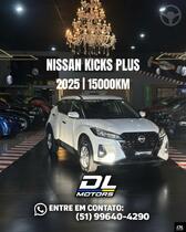 kicks 2025 lajeado