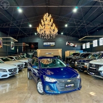 onix onix ltz plus 12v turbo manual 2023 lajeado