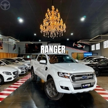 ranger 2.2 td xls cd 4x4 diesel 4p automatica 2019 lajeado