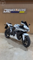 cbr 600rr 2007 lajeado