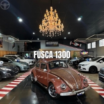 fusca 1300 1976 lajeado