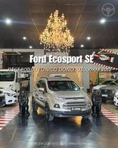 ecosport 2017 lajeado