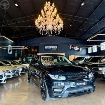 lr r.r spt 3.0 td hse 2017 lajeado