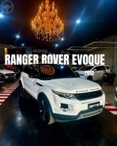 range rover 3.5 v8 4p 4x4 automatico 2012 lajeado