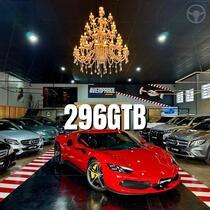 458 speciale 2025 lajeado
