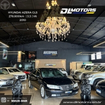 azera 2010 lajeado