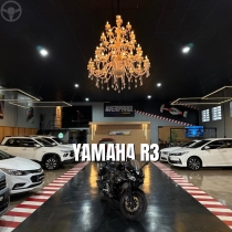 yzf 2018 lajeado