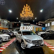 gla 200 2020 lajeado