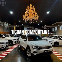 tiguan 2018 lajeado