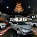 COROLLA - 2018 - LAJEADO