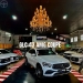 GLC 43 AMG 3.0 V6 COUPE 4MATIC 9G-TRONIC - 2020 - LAJEADO