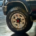 HILUX SW4 2.8 4X4 8V DIESEL 4P MANUAL - 1993 - LAJEADO