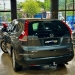 CRV 2.0 LX 4X2 16V FLEX 4P AUTOMATICO - 2013 - LAJEADO