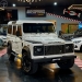 DEFENDER - 2004 - LAJEADO