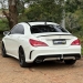 CLA 250 - 2015 - LAJEADO