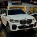 X5 3.0 4X4 45E M SPORT 4P HIBRIDO AUTOMATICO - 2021 - LAJEADO