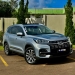 TIGGO 1.6 16V TURBO 8 TXS 4P AUTOMATICO - 2022 - LAJEADO
