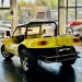 BUGGY - 1975 - LAJEADO