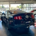 MUSTANG 3.7 COUPE V6 24V 2P AUTOMATICO - 2012 - LAJEADO