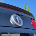 MUSTANG 3.7 COUPE V6 24V 2P AUTOMATICO - 2012 - LAJEADO