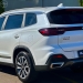 TIGGO 1.6 16V TURBO 8 TXS 4P AUTOMATICO - 2022 - LAJEADO