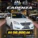 CADENZA 3.5 V6 24V 4P AUTOMATICO - 2012 - LAJEADO