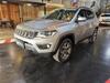 COMPASS 2.0 16V DIESEL LONGITUDE 4X4 AUTOMATICO - 2020 - LAJEADO