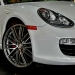 BOXSTER - 2011 - LAJEADO