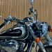 SHADOW 1100 - 2009 - LAJEADO
