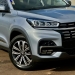 TIGGO 1.6 16V TURBO 8 TXS 4P AUTOMATICO - 2022 - LAJEADO