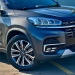 TIGGO 1.6 16V TURBO 8 TXS 4P AUTOMATICO - 2022 - LAJEADO