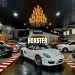 BOXSTER - 2011 - LAJEADO