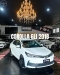COROLLA - 2018 - LAJEADO