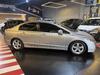 CIVIC 1.8 LXS 16V FLEX 4P MANUAL - 2010 - LAJEADO