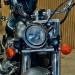 SHADOW 1100 - 2009 - LAJEADO