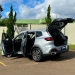 TIGGO 1.6 16V TURBO 8 TXS 4P AUTOMATICO - 2022 - LAJEADO