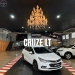CRUZE - 2017 - LAJEADO
