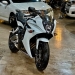 CBR 650F - 2015 - LAJEADO
