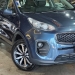 SPORTAGE - 2017 - LAJEADO