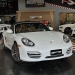 BOXSTER - 2011 - LAJEADO